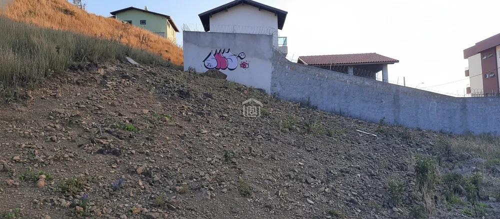 Terreno, 563 m² - Foto 1