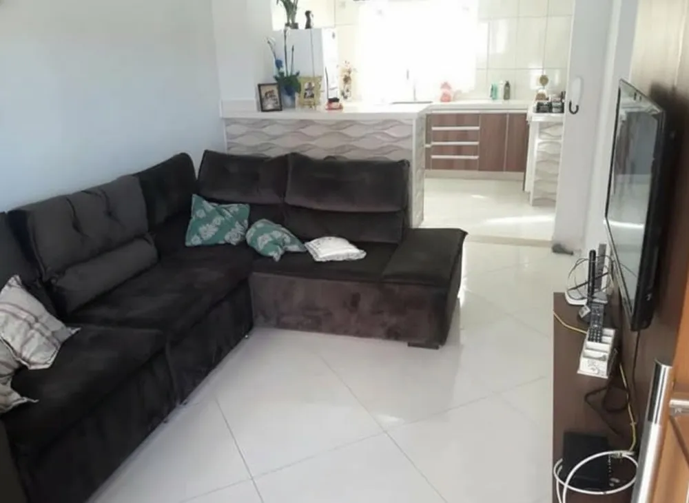 Casa, 2 quartos, 100 m² - Foto 3