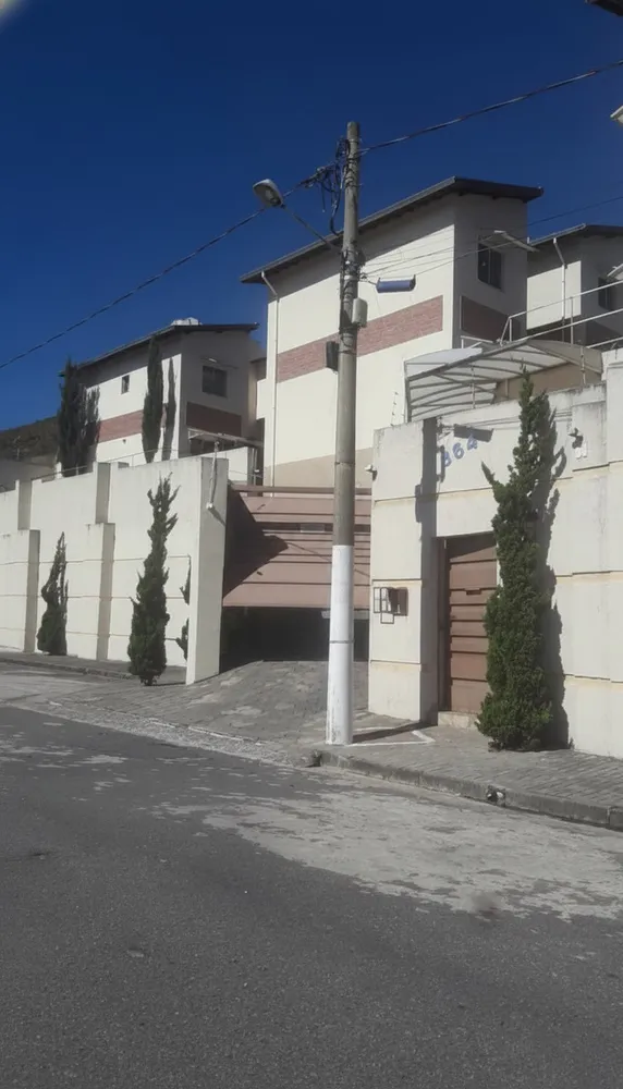 Casa, 2 quartos, 100 m² - Foto 1