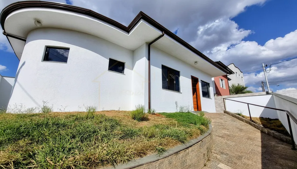 Casa, 2 quartos, 94 m² - Foto 2