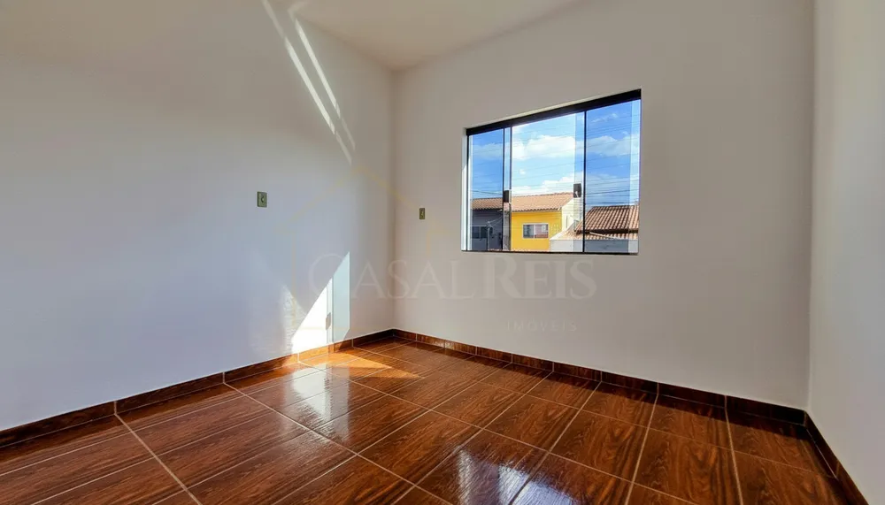 Casa, 2 quartos, 94 m² - Foto 1