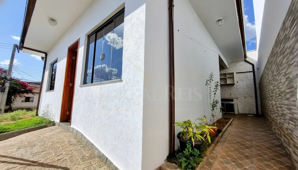 Casa, 2 quartos, 94 m² - Foto 4
