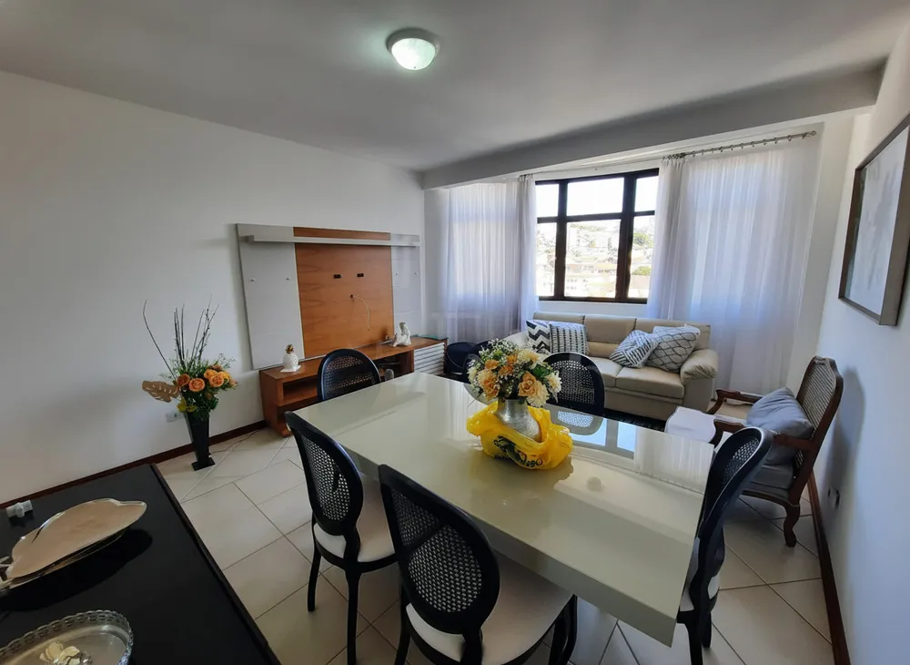 Apartamento, 2 quartos, 90 m² - Foto 6