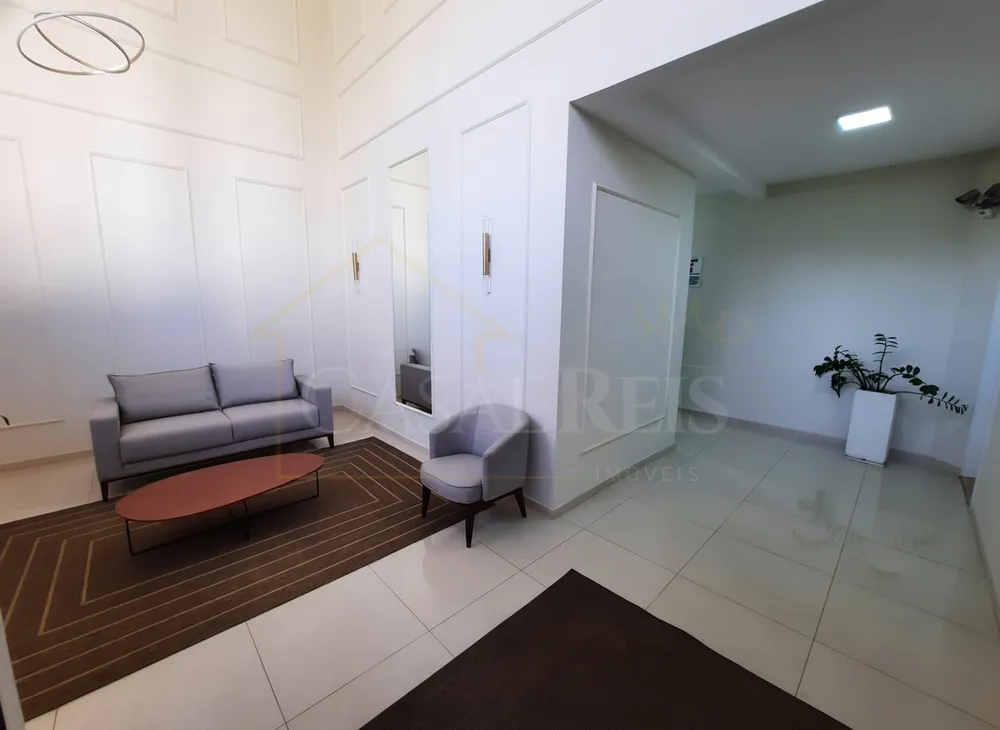 Apartamento, 2 quartos, 90 m² - Foto 1