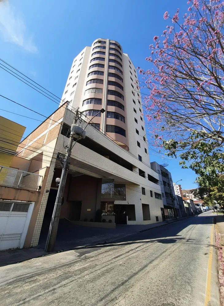 Apartamento, 2 quartos, 90 m² - Foto 3