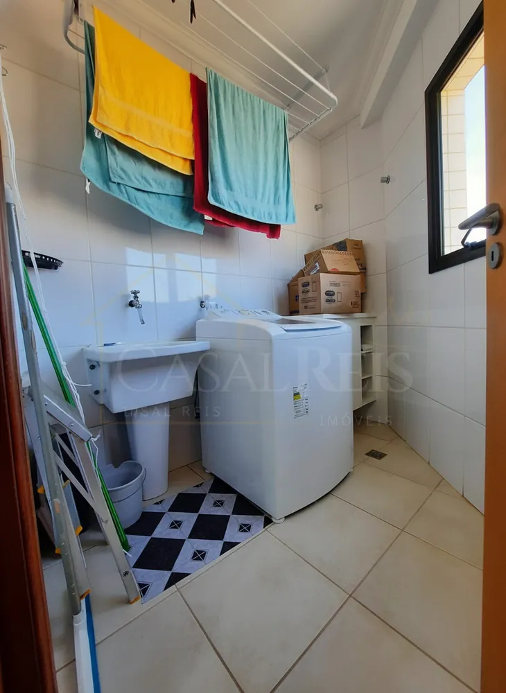 Apartamento, 2 quartos, 90 m² - Foto 2