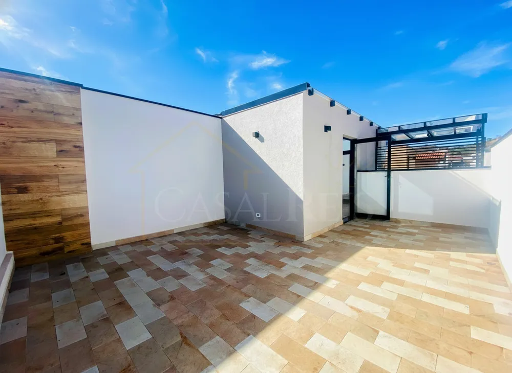 Casa, 3 quartos, 241 m² - Foto 1