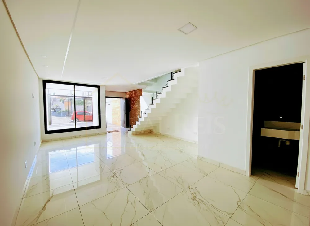 Casa, 3 quartos, 241 m² - Foto 4