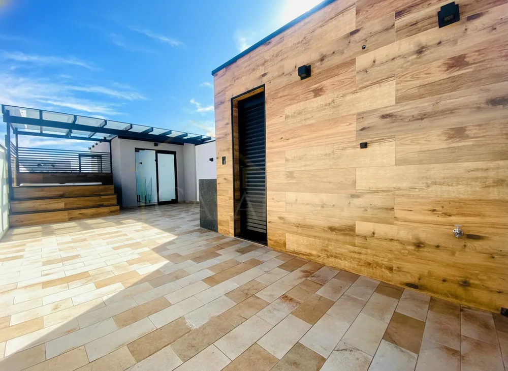Casa, 3 quartos, 241 m² - Foto 8