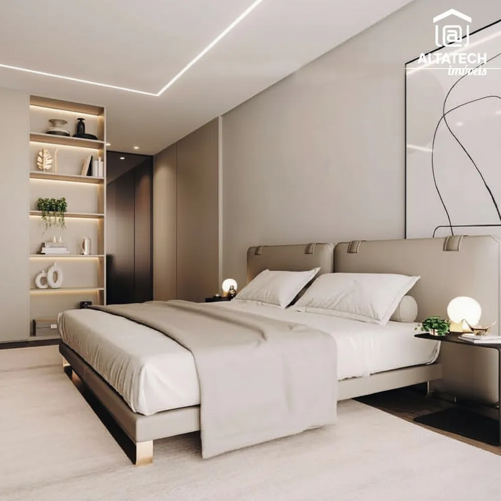 Casa, 4 quartos, 250 m² - Foto 8