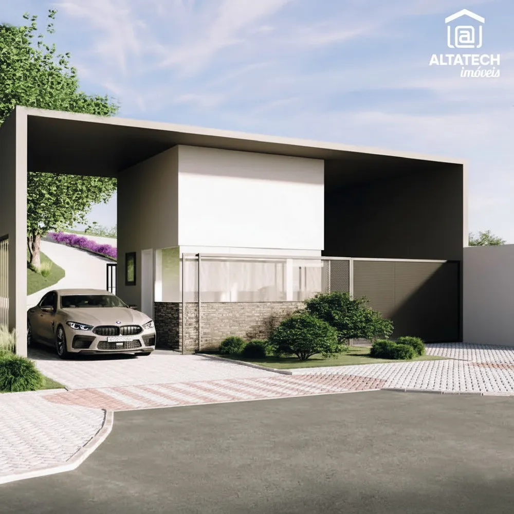 Casa, 4 quartos, 250 m² - Foto 6