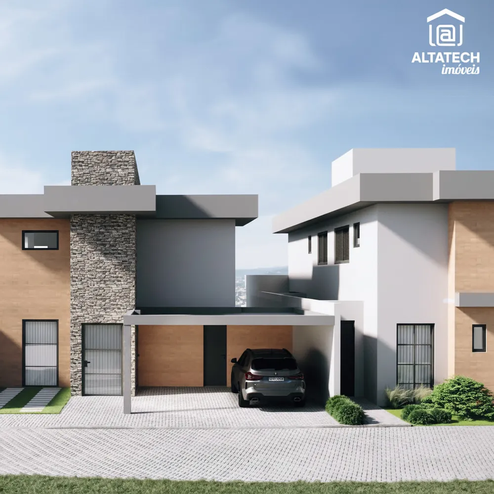 Casa, 4 quartos, 250 m² - Foto 7