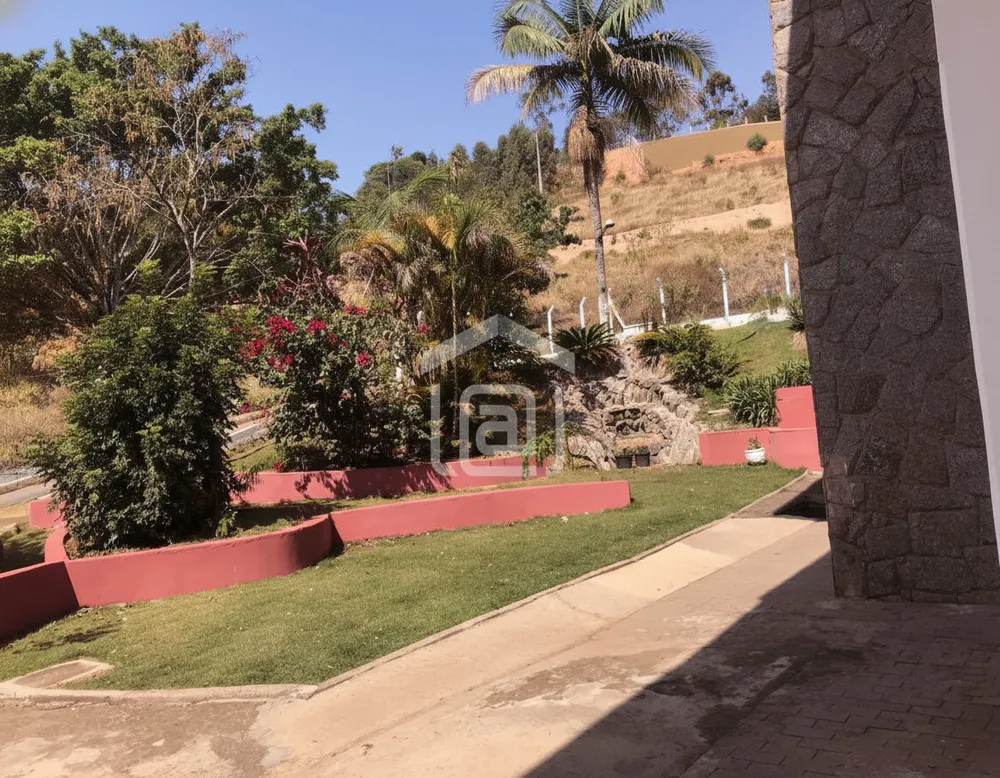 Chácara, 4 quartos, 670 m² - Foto 8