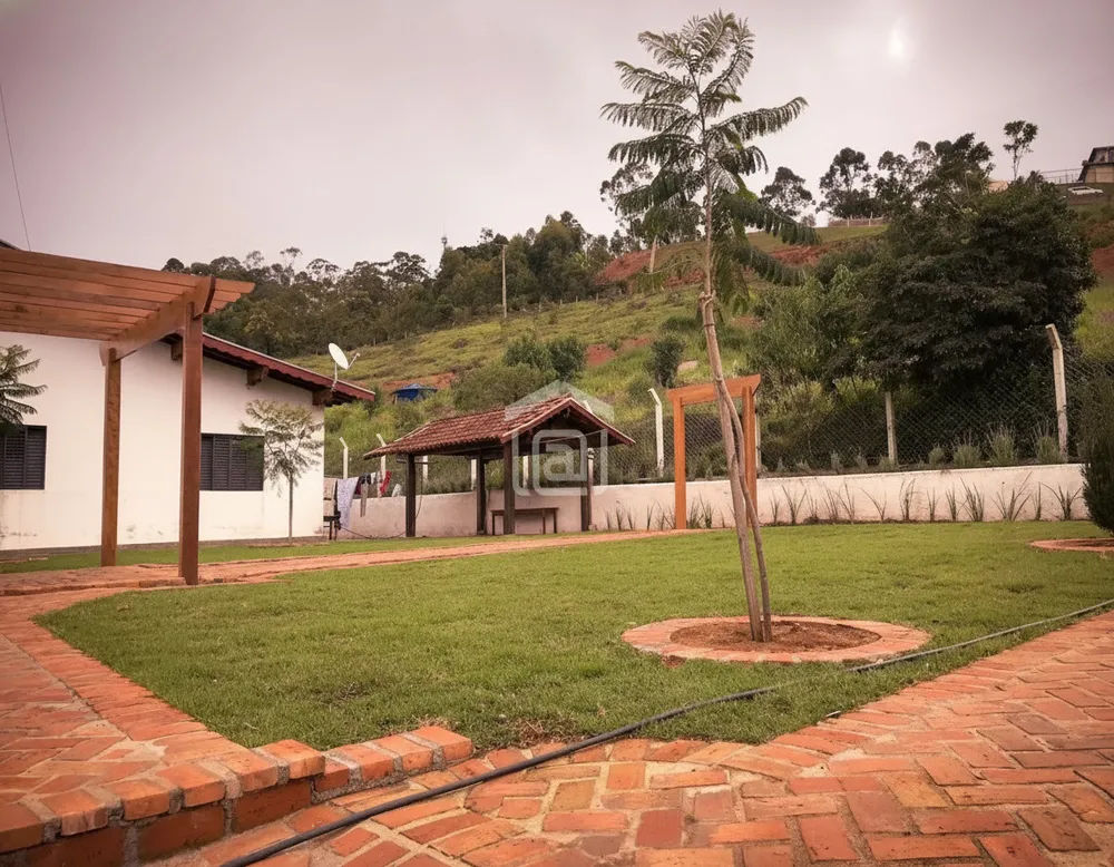 Chácara, 4 quartos, 670 m² - Foto 7