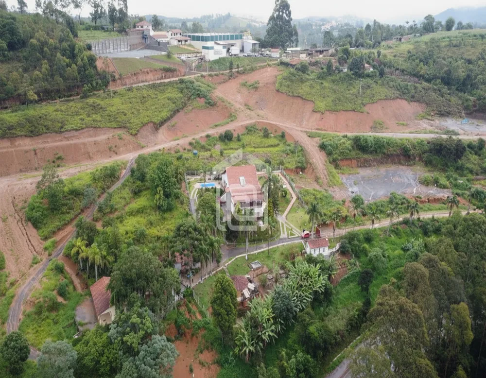 Chácara, 4 quartos, 670 m² - Foto 4