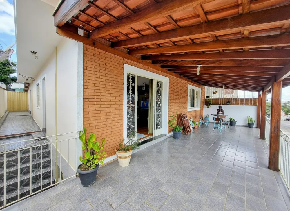 Casa, 3 quartos, 260 m² - Foto 2
