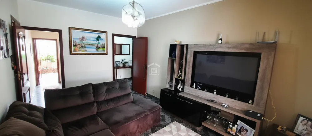 Casa, 3 quartos - Foto 3