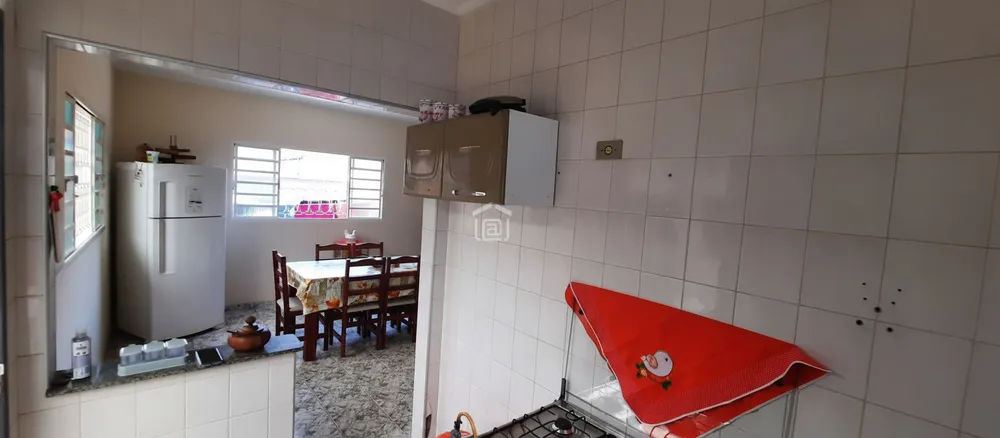 Casa, 3 quartos - Foto 6