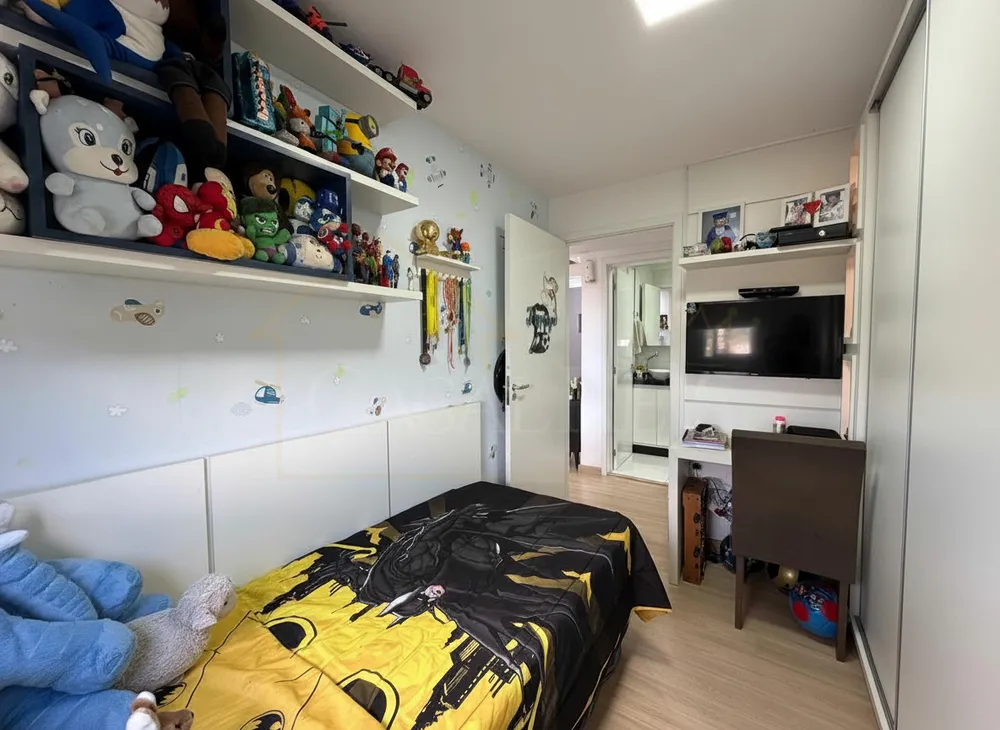 Apartamento, 2 quartos, 46 m² - Foto 8