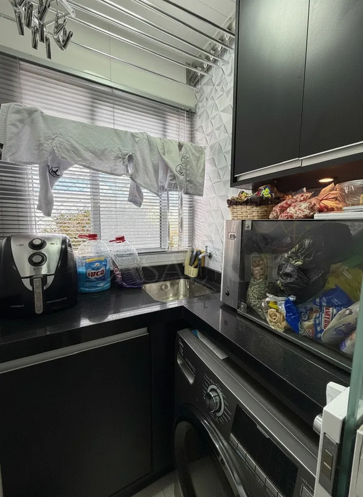 Apartamento, 2 quartos, 46 m² - Foto 6