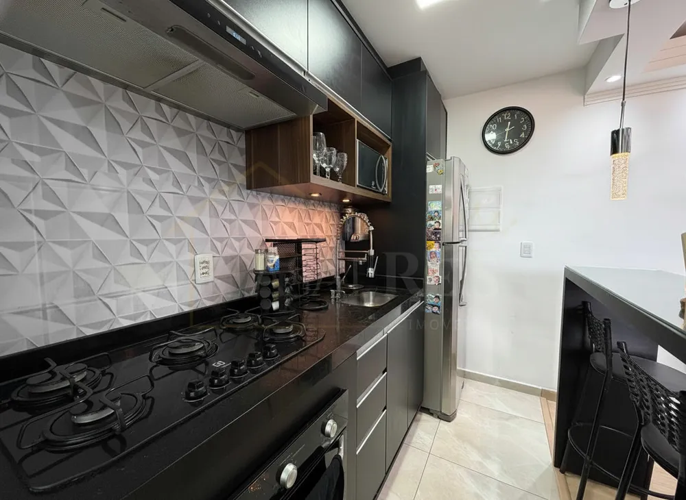 Apartamento, 2 quartos, 46 m² - Foto 4