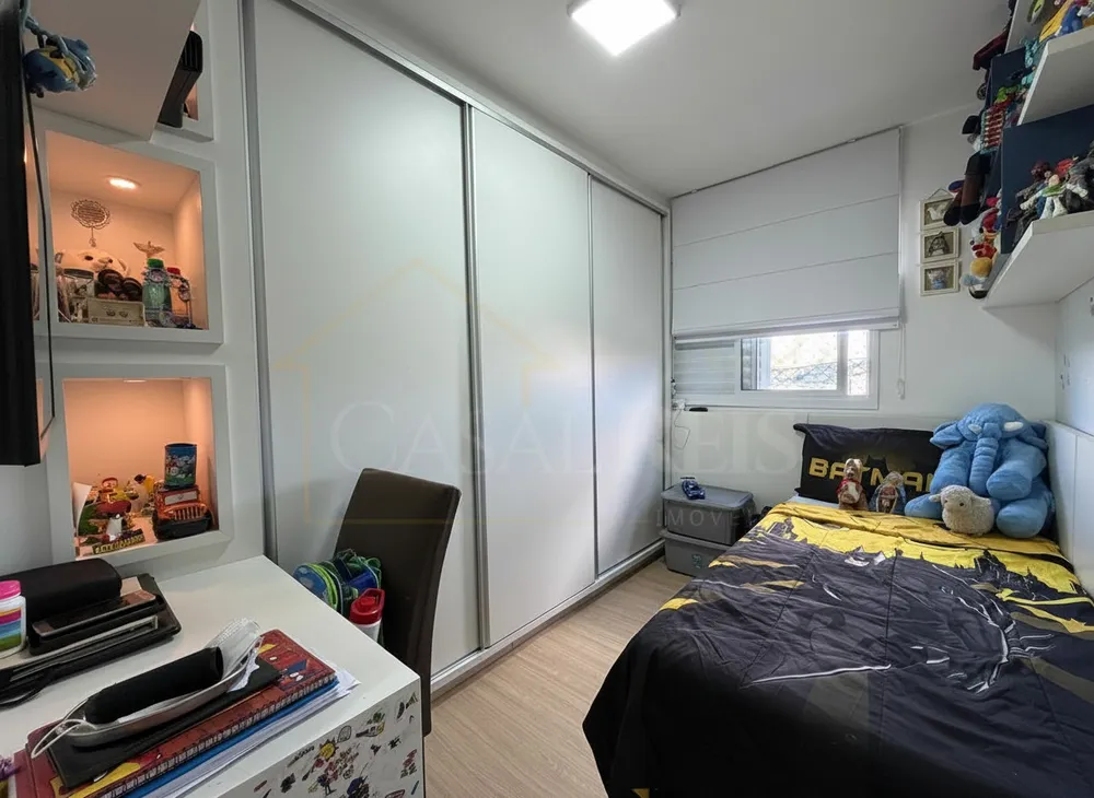 Apartamento, 2 quartos, 46 m² - Foto 7