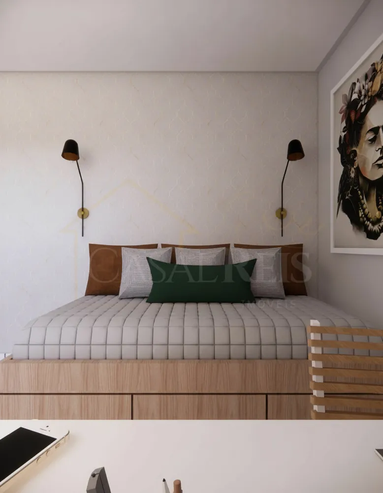 Casa, 2 quartos, 70 m² - Foto 7