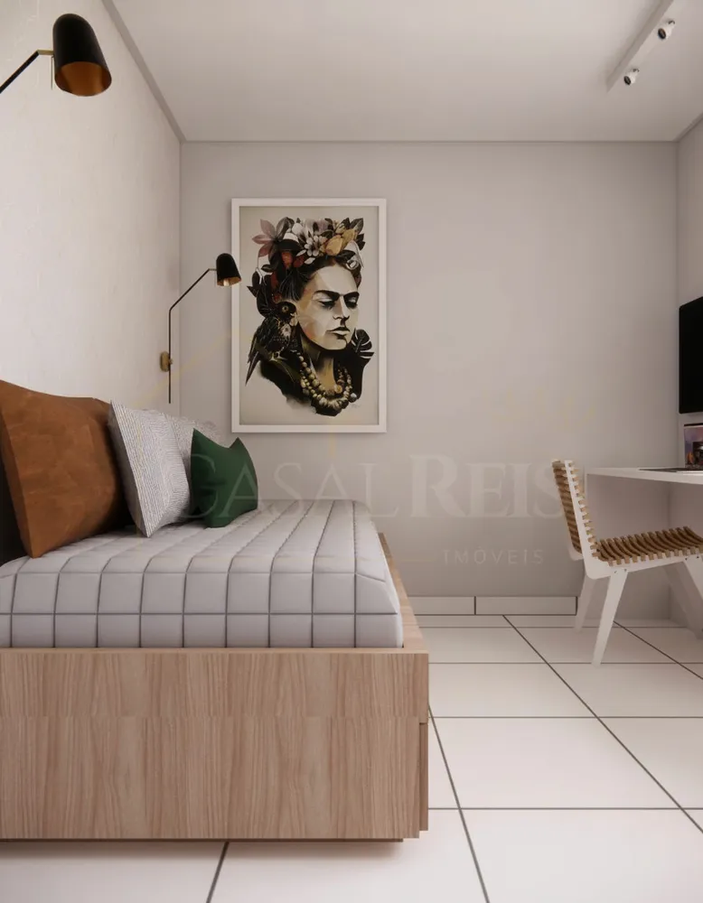 Casa, 2 quartos, 70 m² - Foto 5