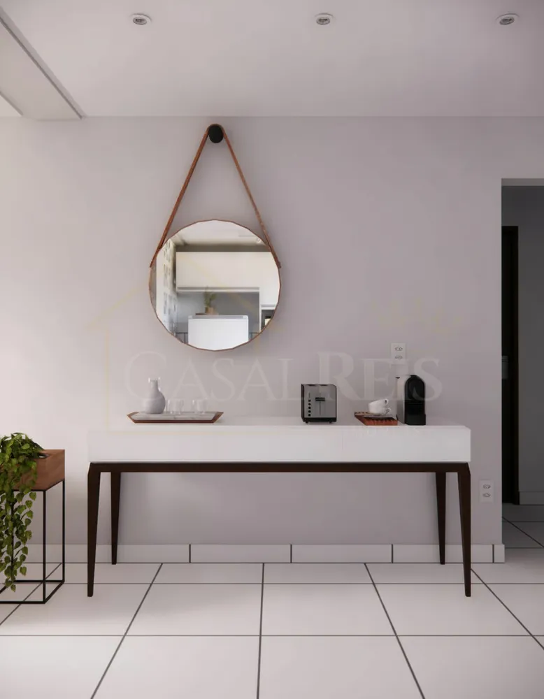 Casa, 2 quartos, 70 m² - Foto 8