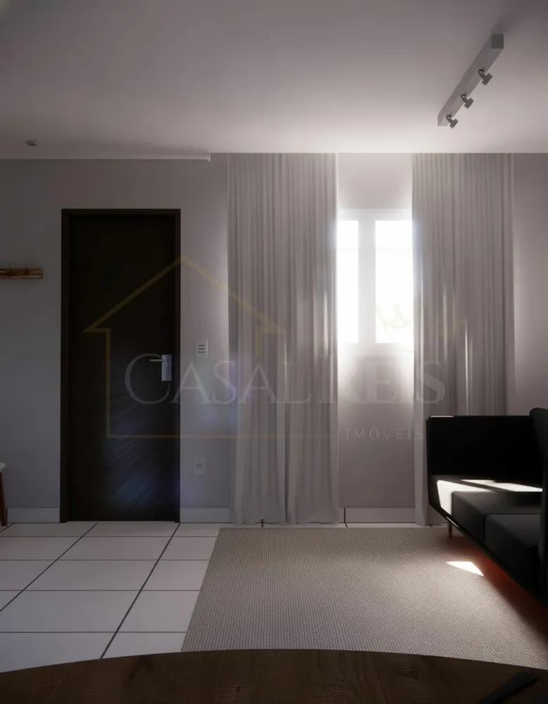 Casa, 2 quartos, 70 m² - Foto 1