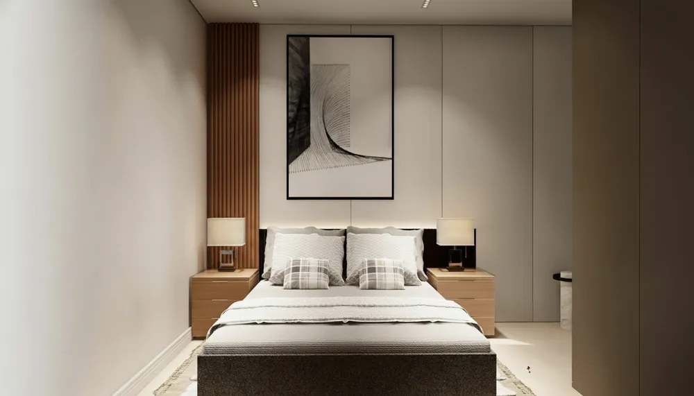 Casa, 2 quartos, 80 m² - Foto 1