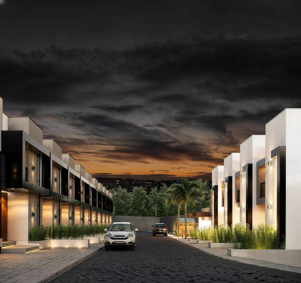 Casa, 2 quartos, 80 m² - Foto 5