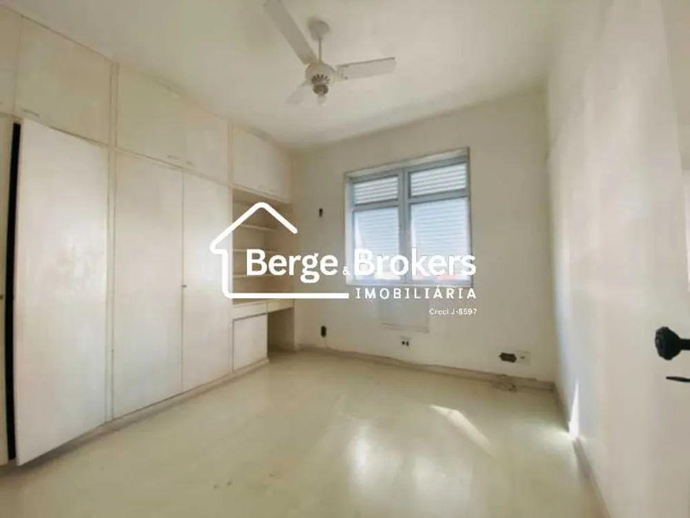 Apartamento, 4 quartos, 186 m² - Foto 4