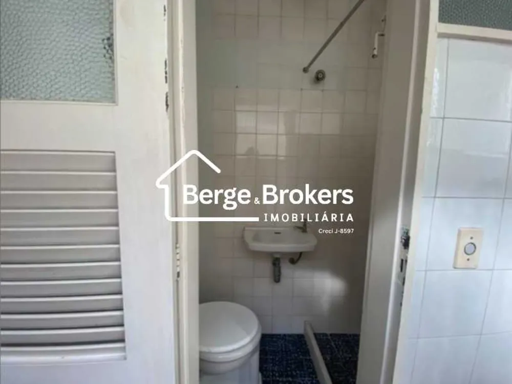 Apartamento, 4 quartos, 186 m² - Foto 13