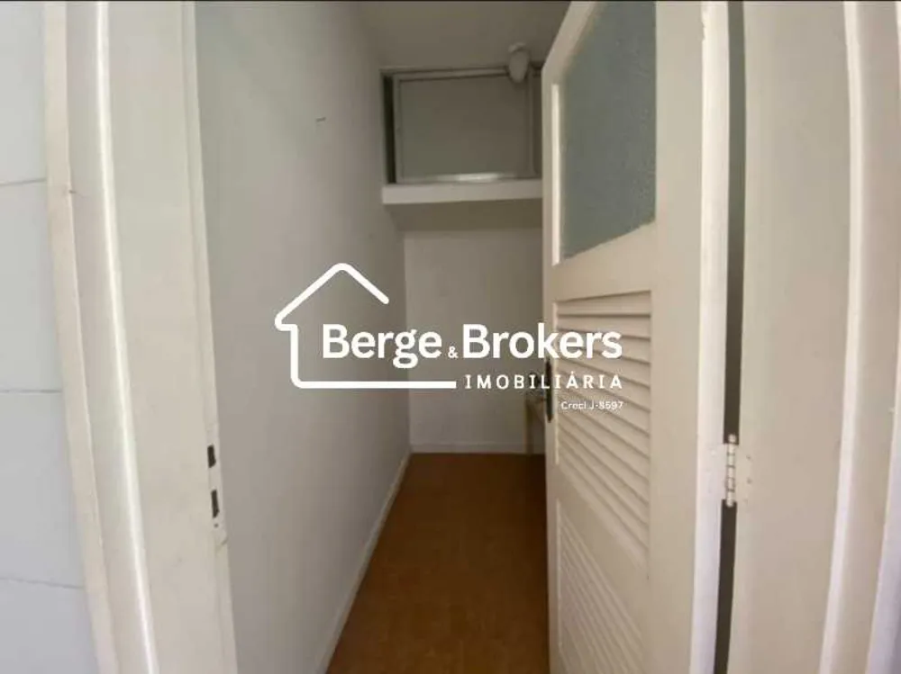 Apartamento, 4 quartos, 186 m² - Foto 12