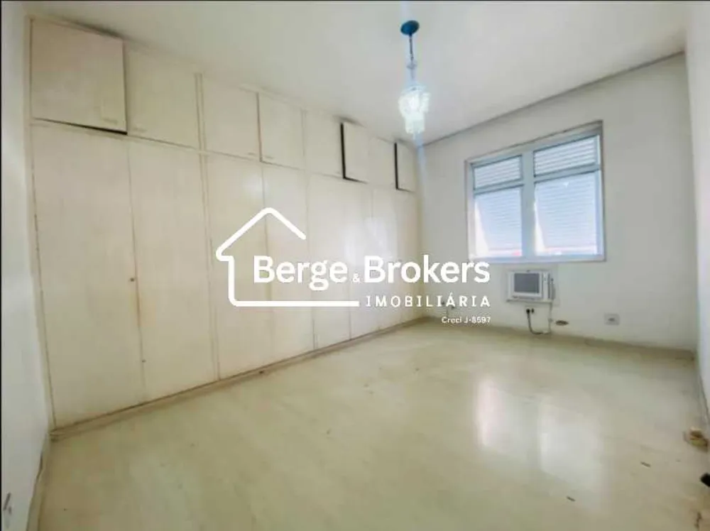 Apartamento, 4 quartos, 186 m² - Foto 8