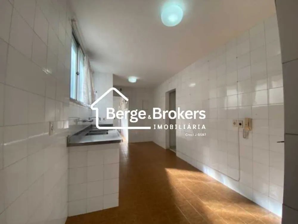 Apartamento, 4 quartos, 186 m² - Foto 11