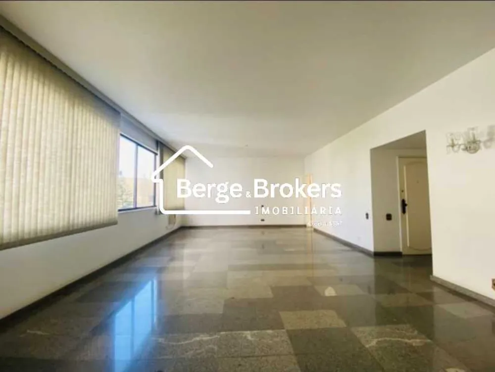 Apartamento, 4 quartos, 186 m² - Foto 2