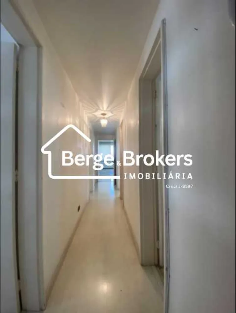Apartamento, 4 quartos, 186 m² - Foto 10