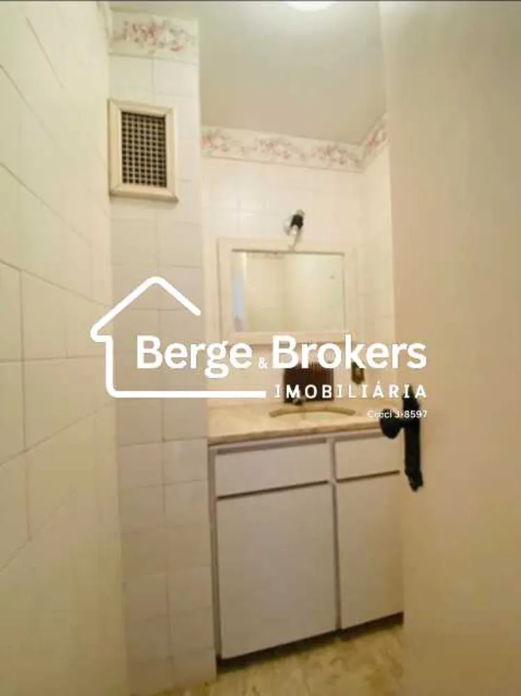 Apartamento, 4 quartos, 186 m² - Foto 5