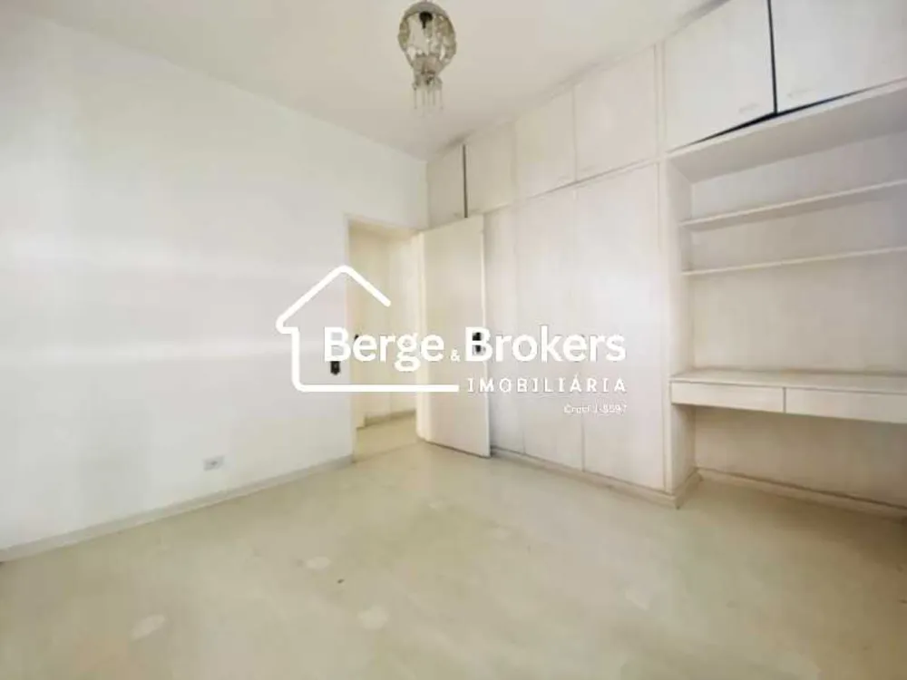Apartamento, 4 quartos, 186 m² - Foto 3