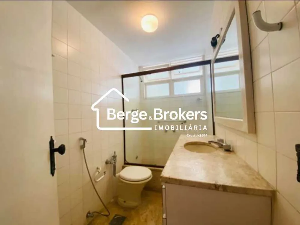 Apartamento, 4 quartos, 186 m² - Foto 9