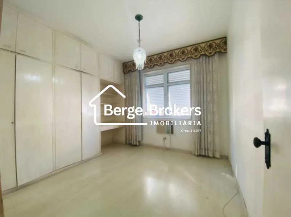 Apartamento, 4 quartos, 186 m² - Foto 6