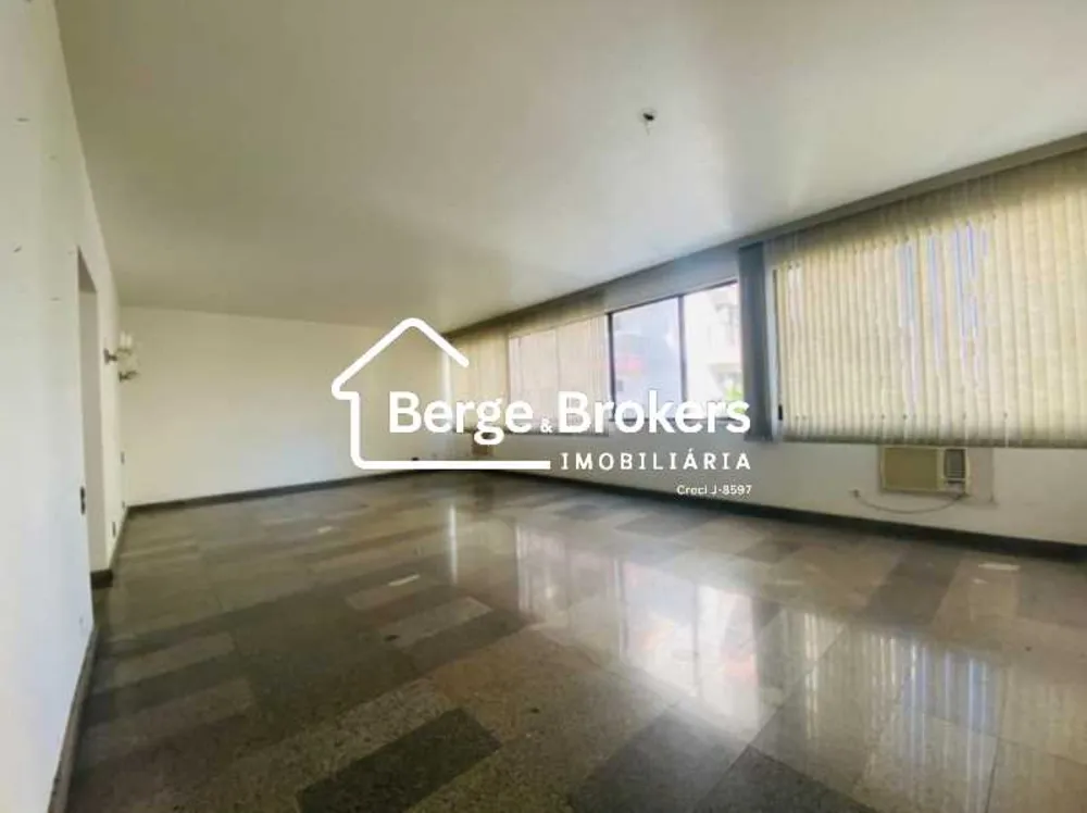 Apartamento, 4 quartos, 186 m² - Foto 1