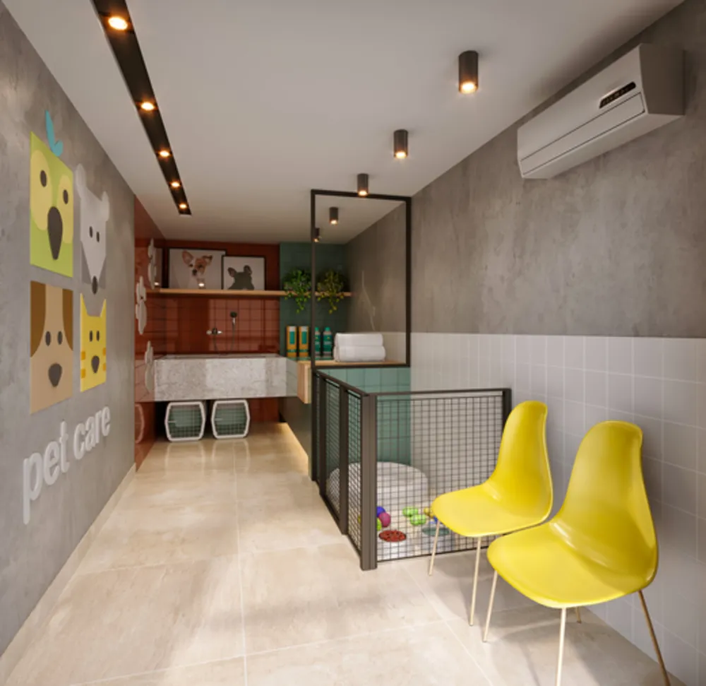 Apartamento, 2 quartos, 47 m² - Foto 13