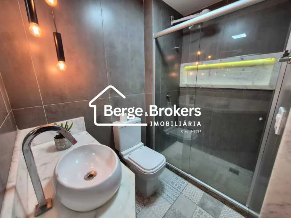 Cobertura, 2 quartos, 140 m² - Foto 8