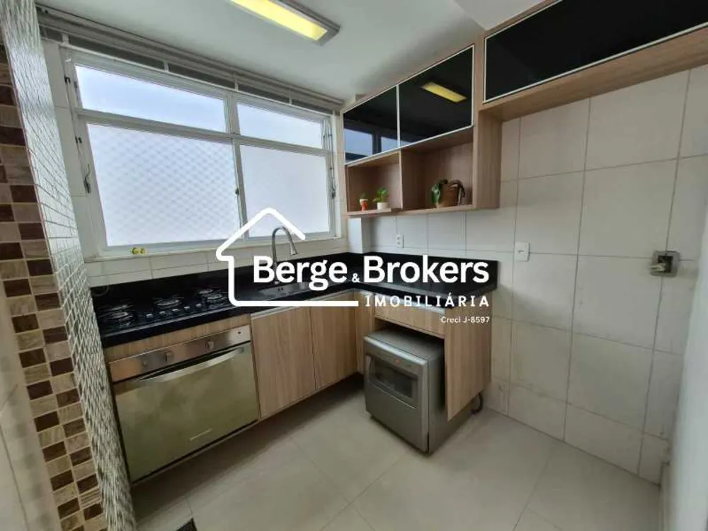 Cobertura, 2 quartos, 140 m² - Foto 12