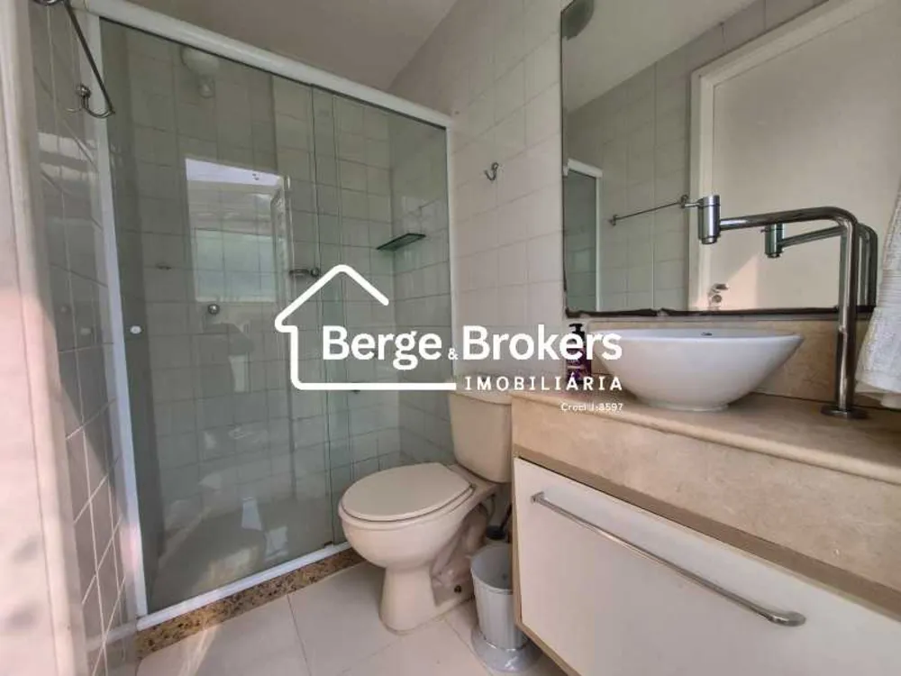 Cobertura, 2 quartos, 140 m² - Foto 19
