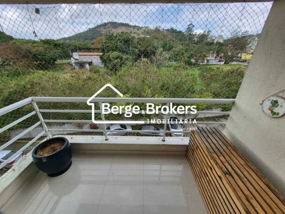Cobertura, 2 quartos, 140 m² - Foto 6