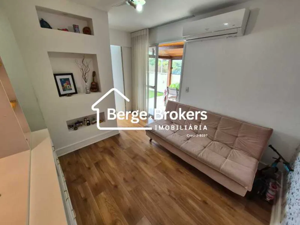 Cobertura, 2 quartos, 140 m² - Foto 14